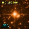 HD 152406
