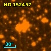 HD 152457