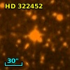 HD 322452