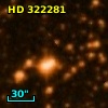 HD 322281