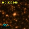 HD 322265
