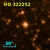 HD 322252