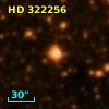 HD 322256
