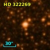 HD 322269