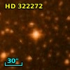 HD 322272