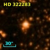 HD 322283