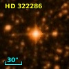 HD 322286