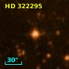 HD 322295