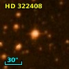 HD 322408