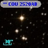 ** COU  2520AB