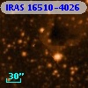 IRAS 16510-4026
