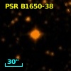 PSR B1650-38
