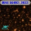 IRAS 16492-3922