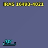 IRAS 16493-4021