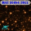 IRAS 16494-3951