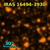 IRAS 16494-3930