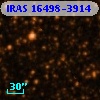 IRAS 16498-3914