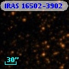 IRAS 16502-3902