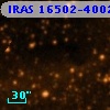 IRAS 16502-4002