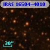 IRAS 16504-4010