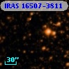 IRAS 16507-3811