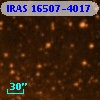 IRAS 16507-4017