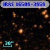 IRAS 16508-3858