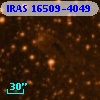 IRAS 16509-4049