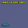 IRAS 16509-3845