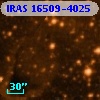 IRAS 16509-4025