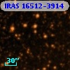 IRAS 16512-3914