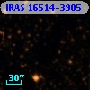 IRAS 16514-3905