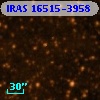 IRAS 16515-3958