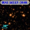 IRAS 16517-3848