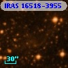 IRAS 16518-3955