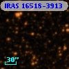 IRAS 16518-3913