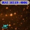 IRAS 16519-4006