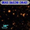 IRAS 16520-3842