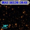 IRAS 16520-3843