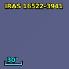 IRAS 16522-3941