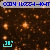 CCDM J16554-4047B