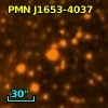 PMN J1653-4037