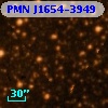 PMN J1654-3949