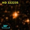 HD 322235