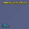 ROTSE1 J192205.52+443201.8