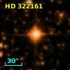 HD 322161