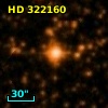 HD 322160
