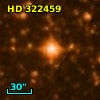 HD 322459