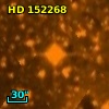HD 152268