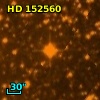 HD 152560